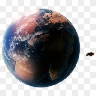 Go To Image - Earth Clipart