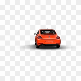 Car Png Transparent Images Pluspng Habanero Orange - Car Driving Away Png Clipart