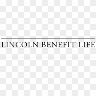 American River Insurance Club - Lincoln Benefit Life Logo Clipart