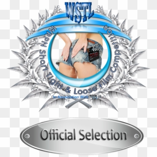 Wstl Official Selection - Jumpoth Ruayjaroensap Clipart