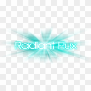 Radiant Flux Mod For Fallout - Graphic Design Clipart