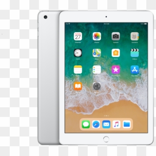 Ipad 6th Generation سعر , Png Download Clipart