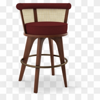 George Bar Chair - Bar Stool Clipart