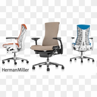 Different From The Rest - Herman Miller Clipart