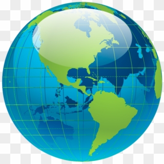 Download High Resolution Png - Earth Clipart