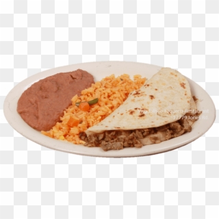 Kids Menu Viva Jalisco - Crispy Taco Plate Mexican Restaurant Clipart