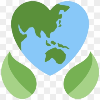 Twitter Nonprofitsverified Account - Earth Icon Png Clipart