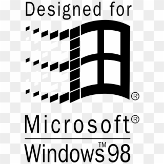 Windows 98 Icons Png - Designed For Windows 95 Clipart