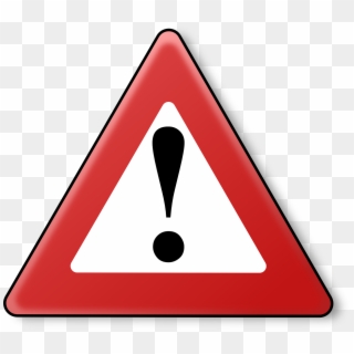 Warning Danger Dangerous Sign Png Image - Warning Clipart Transparent
