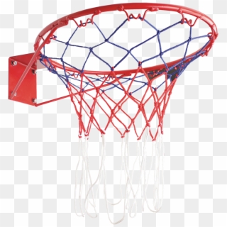 Basketball Rim - Баскетбольное Кольцо Png Clipart