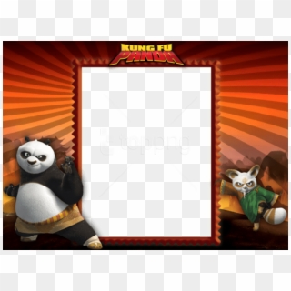 Free Png Kung Fu Panda Kidsframe Background Best Stock - Kung Fu Panda Background Png Clipart