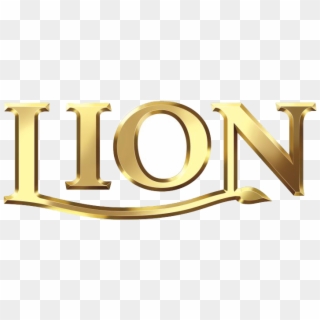 Lion Beer Logo Clipart