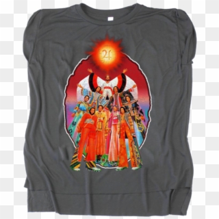 Earth Wind & Fire Official Store - September Earth Wind And Fire Shirt Clipart