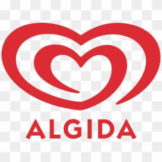 Algida Logo Png - Logo Algida Png Clipart