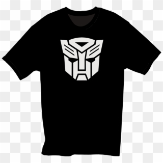 Transformers Face Clipart