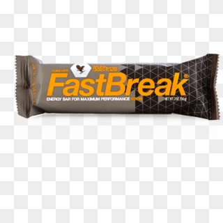 Forever Fast Break® - Toffee Clipart