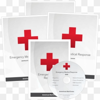 Guidelines Manuals Books Dvds - Emergency Medical Responder Clipart