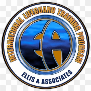 Best Aquatic Ellis Swimming Pool Lifeguard Course - Ellis And Associates Logo Clipart