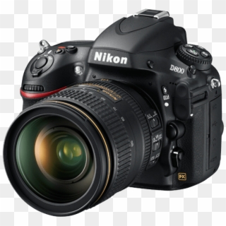 Photo Of D800 - Dslr Canon Camera Clipart