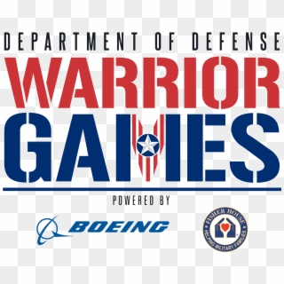 Common Png Sizes For Games - Dod Warrior Games 2017 Clipart