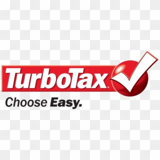 Turbotax Logo - Intuit Turbo Tax Clipart