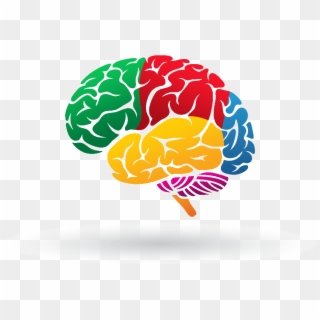 Brain Functions - Memory Retention Clipart