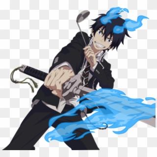 ❝in The Shattered Blade That Is The Ninja World, The - Rin Okumura Clear Background Clipart