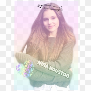 Nina Houston Clipart