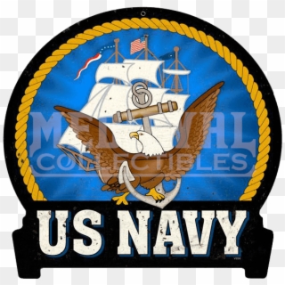 Navy Sign Clipart
