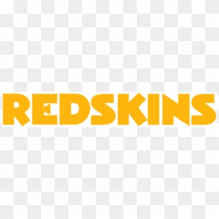 Washington Redskins Iron On Stickers And Peel-off Decals - Darkness Clipart