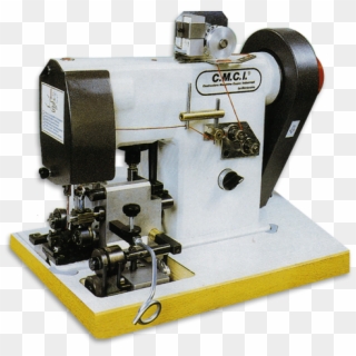 G89 Cmci Industrial Professional Sewing Machine - Machine Clipart