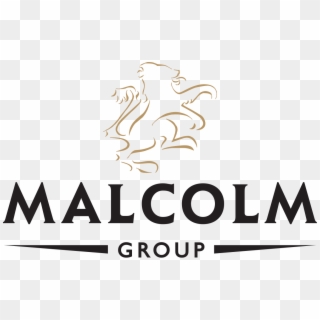 Usernamlong618 Wikipedia The Free Encyclopedia - Malcolm Group Logo Clipart