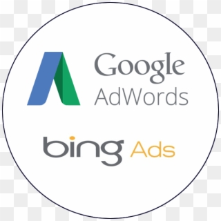 Setup, Optimize And Manage Your Google Adwords, Bing - Google For Education Logo Png Clipart