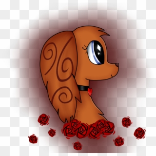 Chihuahua Clip Art Transprent - Lps Dachshund Drawing - Png Download