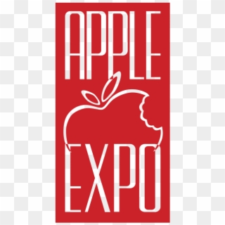Apple Expo Logo - Coca Cola Clipart