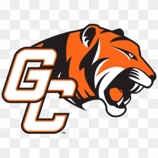 Georgetown - Georgetown College Football Logo Clipart