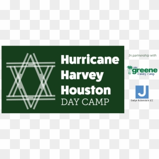 Hurricane Harvey Png - Greene Family Camp Clipart