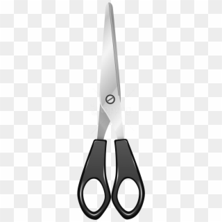 Free Png Download Scissors Clipart Png Photo Png Images - Tesoura Fechada Png Transparent Png