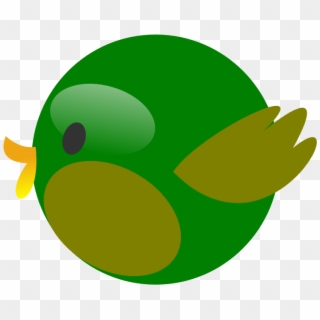 Peace Dove Clipart Twitter Bird - Cartoon - Png Download