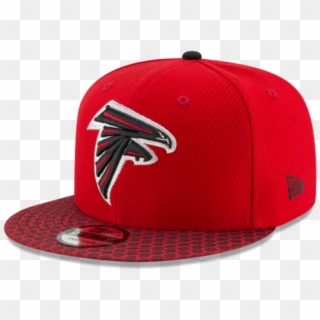 New Era Atlanta Falcons Snapback Hat - New Era Cap Company Clipart