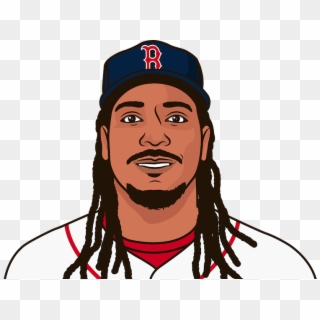 How Many Games Did The Red Sox Win In The Playoffs - Cartoon Clipart