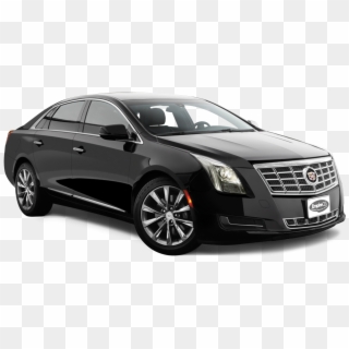 Cadillac Xts - Honda Fit Black 2019 Lx Clipart