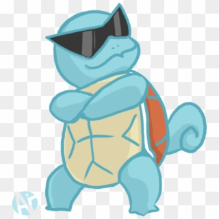 Too Much By - Swag Squirtle Clipart