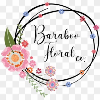 Baraboo Floral Co Clipart