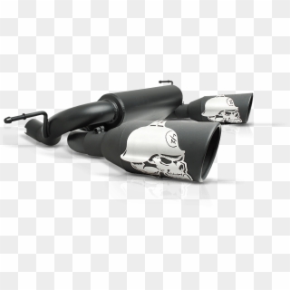 Exhaust Png Clipart