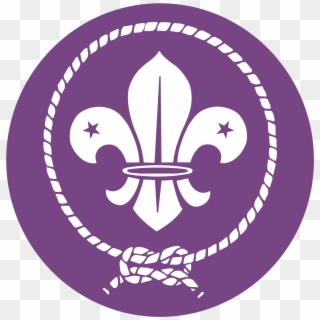 World Scout Movement Logo Png Transparent - Scout Logo Sri Lanka Clipart