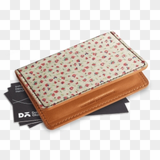 Dailyobjects Vintage Floral Card Wallet Buy Online - Coin Purse Clipart