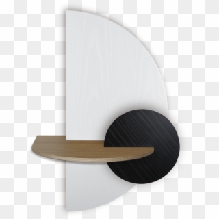 Modular Bedside Shelf - Shelf Clipart