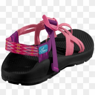Custom Sandals From Chaco - Outdoor Shoe Clipart