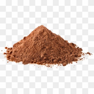 Cacao Powder Sweetened With Cane Sugar, Ideal For Chocolate - Hot Chocolate Powder Png Clipart
